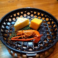 浅草 魚料理 遠州屋 - 