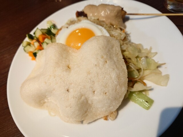 Wayang Bali Roppongi Ten photo 4