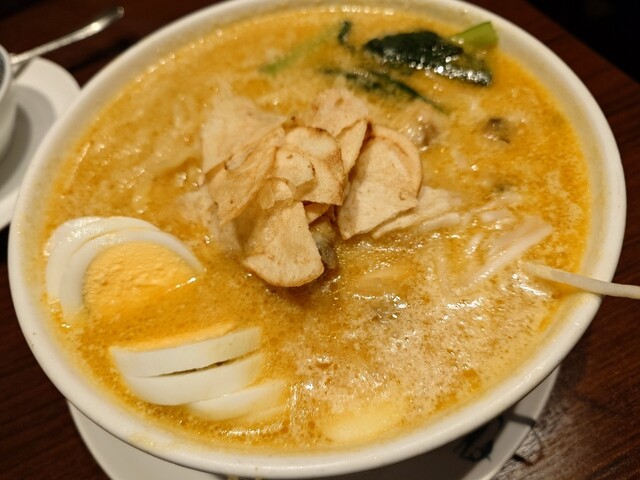 Wayang Bali Roppongi Ten photo 2