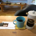 風味絶佳 - コスタリカ・ラ・リア・フベール