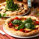 梅田ワイン酒場 バルミチェ