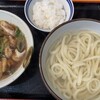 空飛ぶうどん やまぶき家