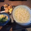 讃岐うどんと地鶏丼の店 香房