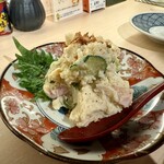 おだしKOISHIKAWA - 