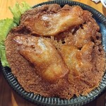 島おでん ゑびす - 焼テビチ小(3個)