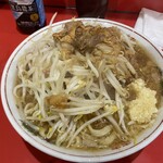 ラーメン二郎 千葉店 - 