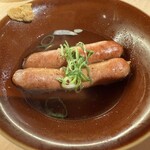 おだしKOISHIKAWA - 