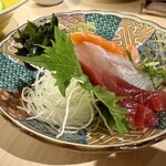 おだしKOISHIKAWA - 