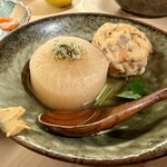 おだしKOISHIKAWA - 