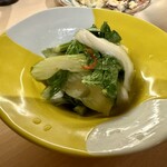 おだしKOISHIKAWA - 