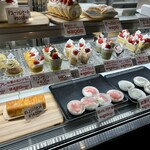 阿蘇のお菓子工房 たのや - 