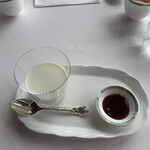 ジャスミンガーデン - 