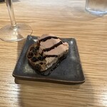 俺のフレンチ・イタリアン 恵比寿 - 