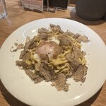 俺のフレンチ・イタリアン - 