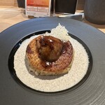 俺のフレンチ・イタリアン 恵比寿 - 