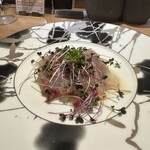 俺のフレンチ・イタリアン 恵比寿 - 