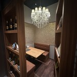 俺のフレンチ・イタリアン - 