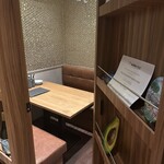 俺のフレンチ・イタリアン - 