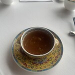 ジャスミンガーデン - 