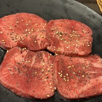 食べ飲み放題 焼肉ダイニングちからや 名駅店 - 