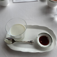 ジャスミンガーデン - 