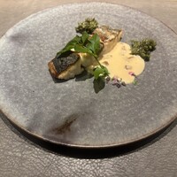 恵比寿 鉄板焼き Sublime - 