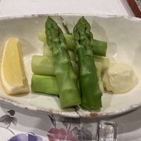 旨い魚と旬菜料理 ふくとく - 