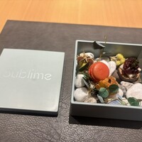 恵比寿 鉄板焼き Sublime - 
