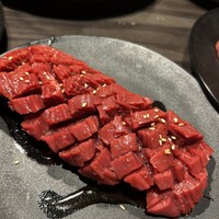 食べ飲み放題 焼肉ダイニングちからや 名駅店 - 