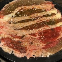 食べ飲み放題 焼肉ダイニングちからや 名駅店 - 