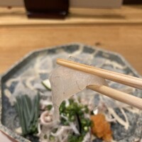 旨い魚と旬菜料理 ふくとく - 