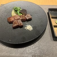 恵比寿 鉄板焼き Sublime - 