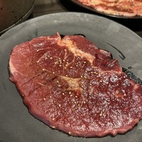 食べ飲み放題 焼肉ダイニングちからや 名駅店 - 