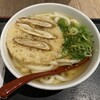 因幡うどん 福岡空港店