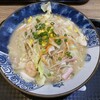 カラフル食堂 パピヨン24店