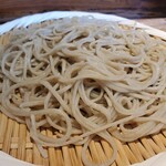 なかやしき - せいろ