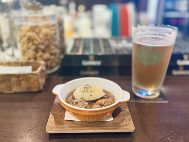 Abbot's Choice Roppongi Ten