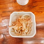 モンブラン 浅草店 - 