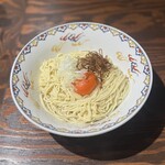 麺屋 こくう - 