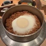 横浜鳥ぎん - 