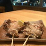 横浜鳥ぎん - 