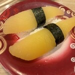 回転寿し トリトン - 