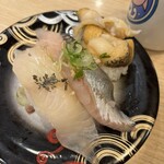 回転寿し トリトン - 