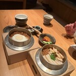 横浜鳥ぎん - 