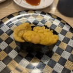 回転寿し トリトン - 