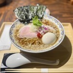 麺屋 こくう - 