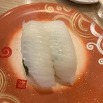 回転寿し トリトン - 