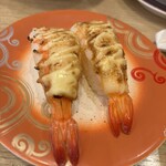 回転寿し トリトン - 