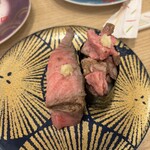 回転寿し トリトン - 