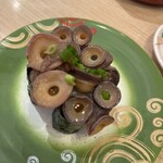 回転寿し トリトン - 